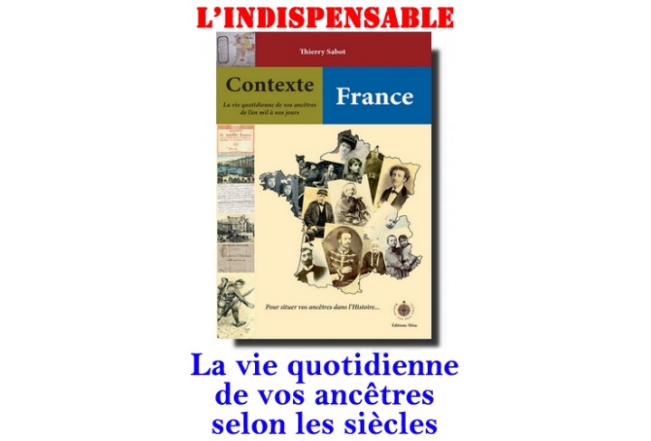 Contexte France (5e édition)