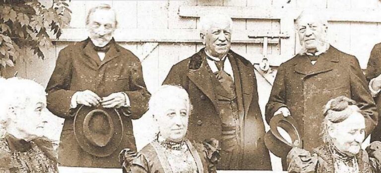 Et si la photo de vos ancêtres…