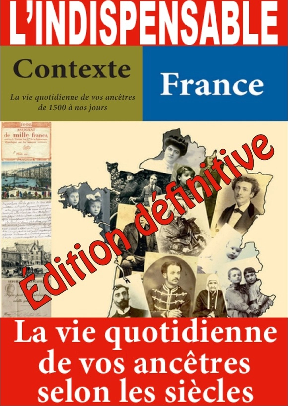 Contexte France