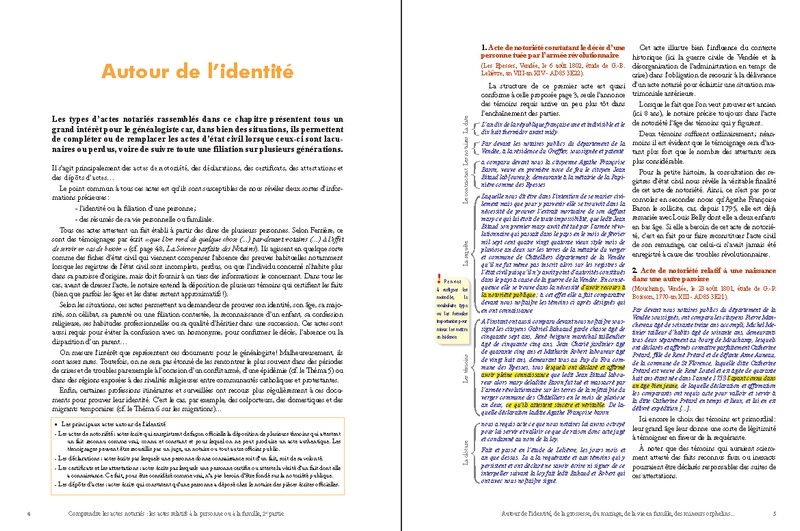 Comprendre les actes notariés (2e partie) – Image 4