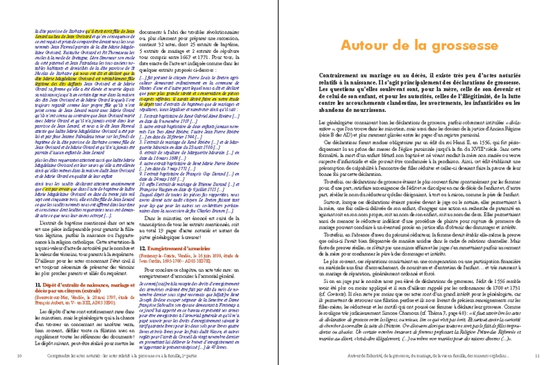 Comprendre les actes notariés (2e partie) – Image 5