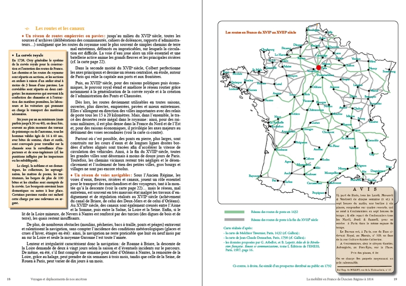 Les voyages et les déplacements de nos ancêtres – Image 5