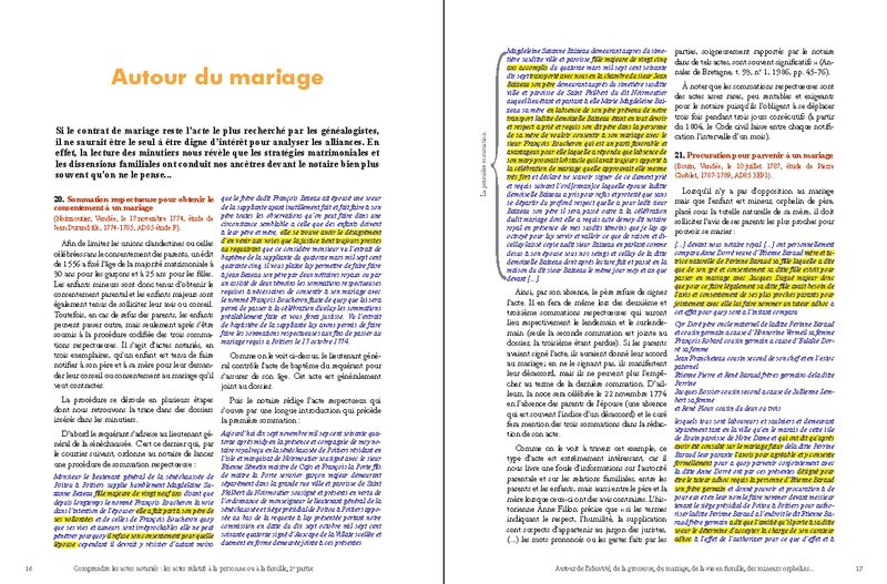 Comprendre les actes notariés (2e partie) – Image 6