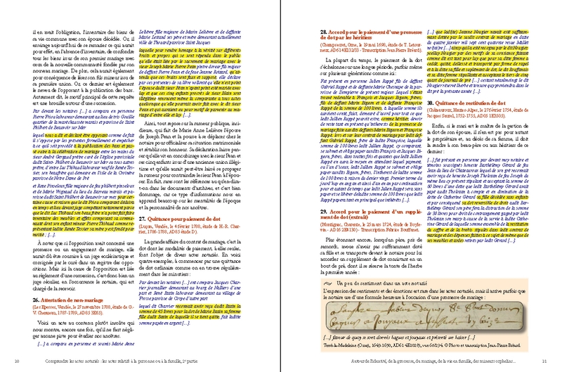 Comprendre les actes notariés (2e partie) – Image 7