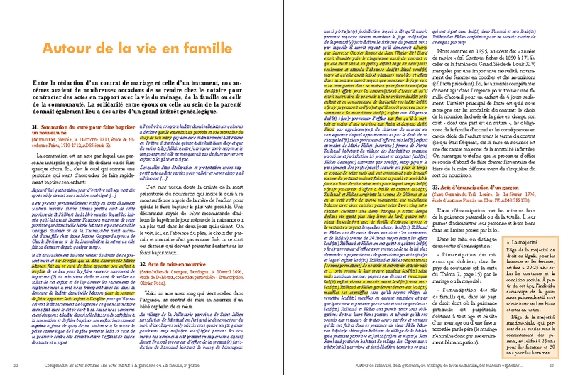 Comprendre les actes notariés (2e partie) – Image 8