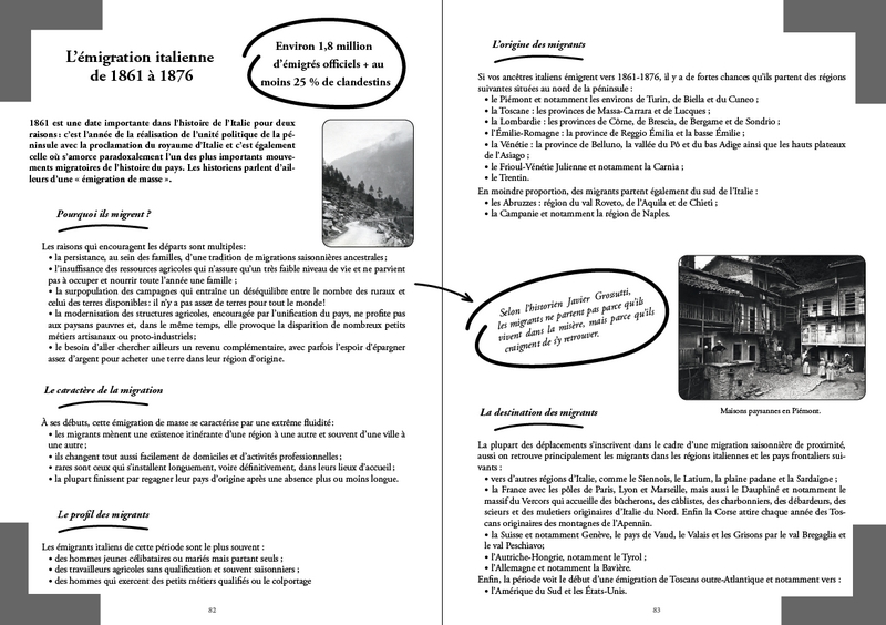 Contexte Italie – Image 4