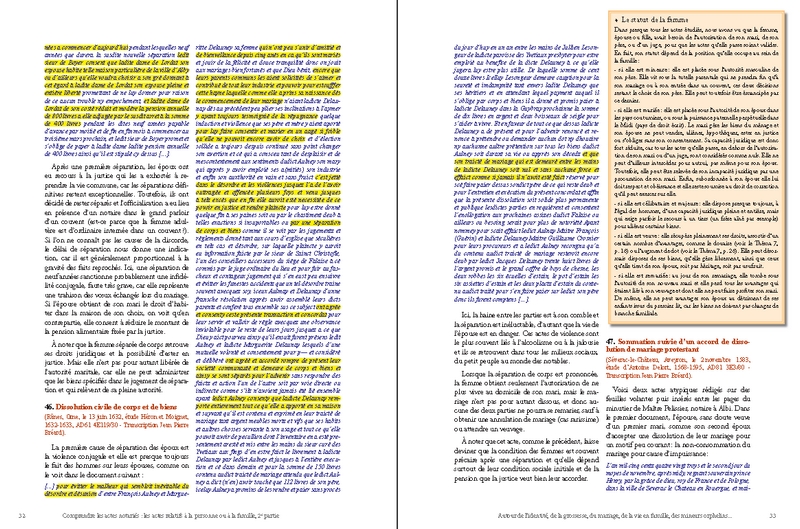 Comprendre les actes notariés (2e partie) – Image 9