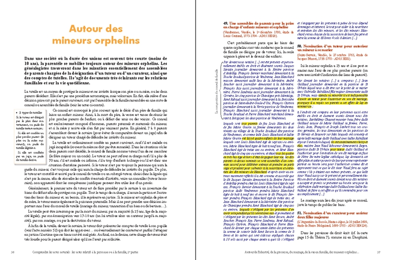 Comprendre les actes notariés (2e partie) – Image 10