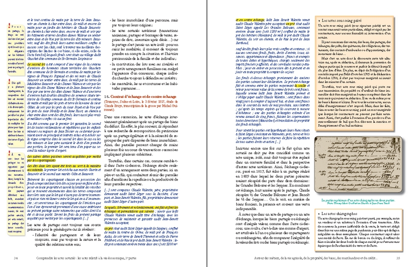 Comprendre les actes notariés (3e partie) – Image 10