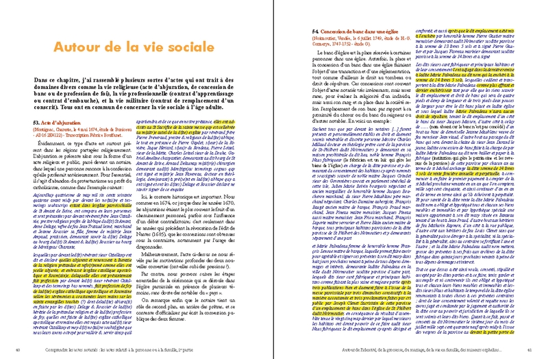 Comprendre les actes notariés (2e partie) – Image 11