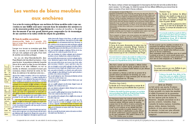 Comprendre les actes notariés (3e partie) – Image 11