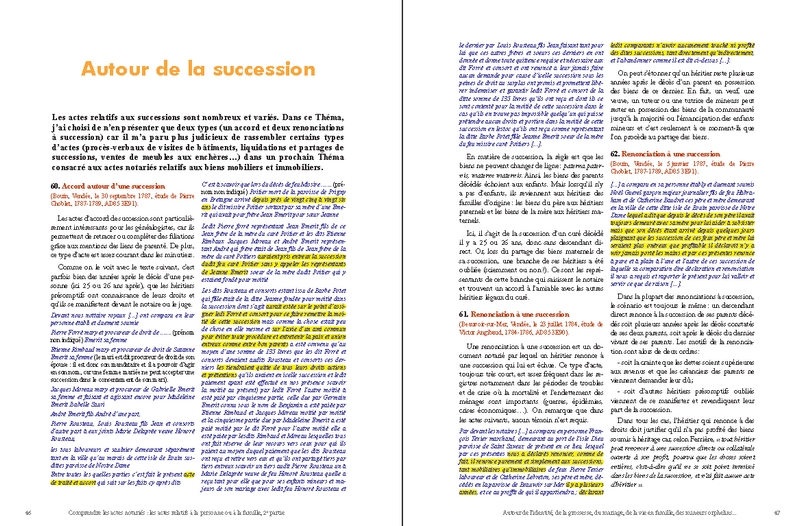 Comprendre les actes notariés (2e partie) – Image 12