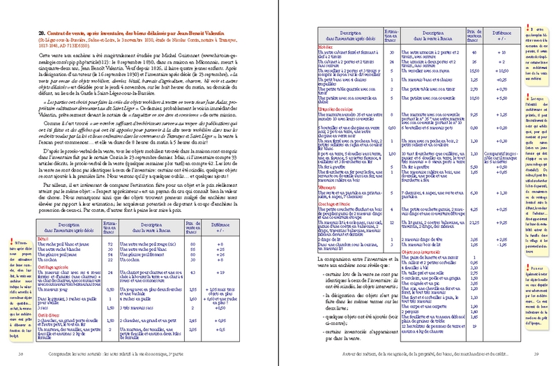 Comprendre les actes notariés (3e partie) – Image 12