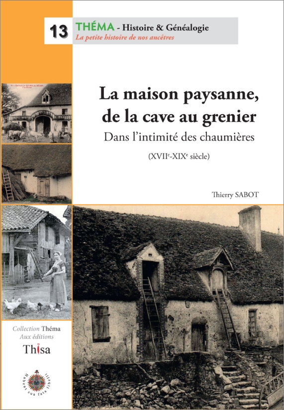 La maison paysanne