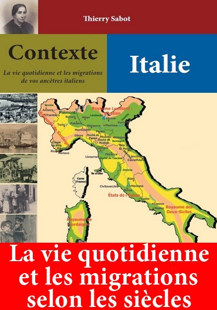 Contexte Italie