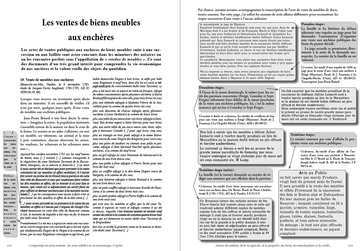 Comprendre les actes notariés – Image 8