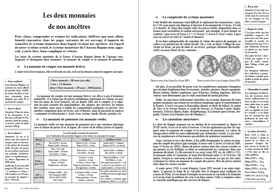 Comprendre les actes notariés – Image 11