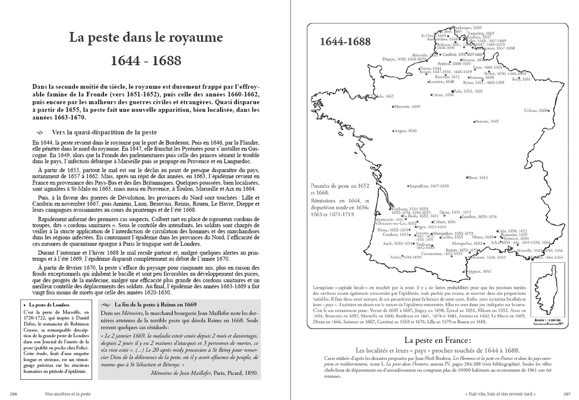 Les registres paroissiaux racontent la vie de nos ancêtres – Image 11