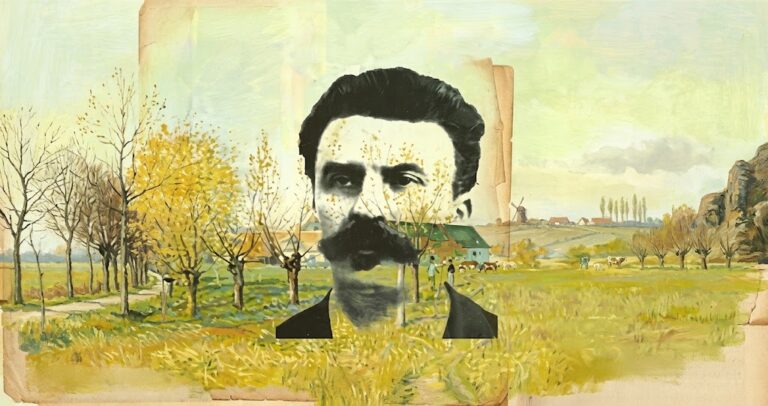 Maupassant, la figure du père ou le mystère des origines