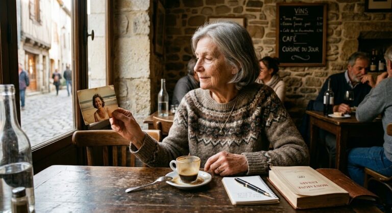 « Tout ce que nous vivons, nous le dérobons à la vie »
